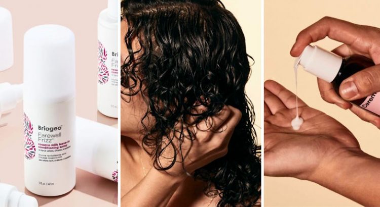 hair care product for beautifully hydrated hair